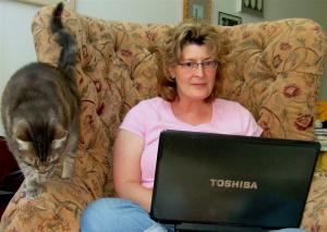 My inner critic (Medium)