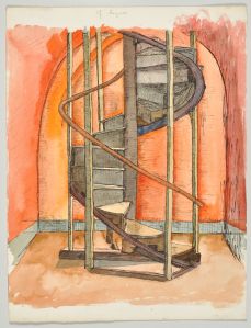 11_Hesse_Wendeltreppe_1926