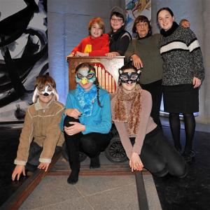 Mainfranken Theater Würzburg