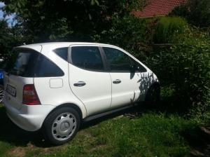 Ein Abschied mit Schmerz aber auch mit der Freude auf das Neue und Unvorhersehbare!