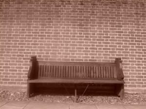 Gehen statt Sitzen! 10.000 Schritte pro Tag ist schon mal ganz gut!