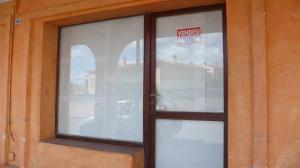 Immer mehr Läden schließen.