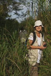 Field trip, South Sudan.