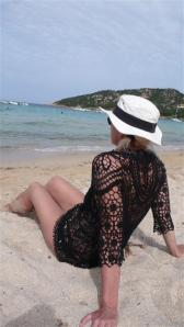 Costa Smeralda, Sardinia.