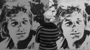 Art Collection Gunter Sachs I