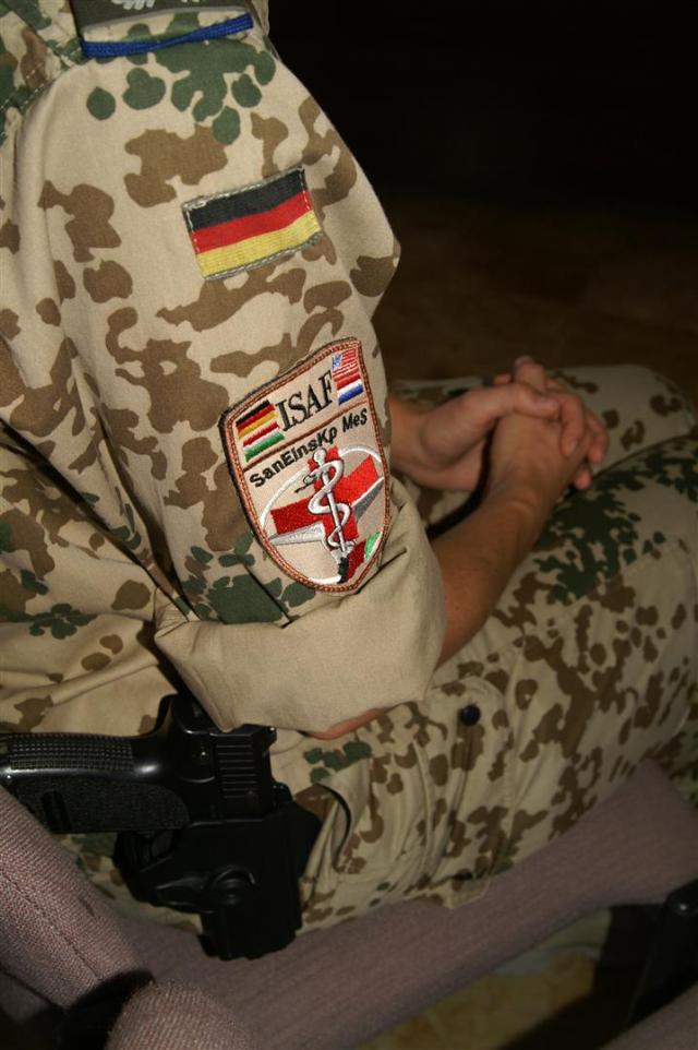 Masar-i Sharif, Afghanistan, 2013.