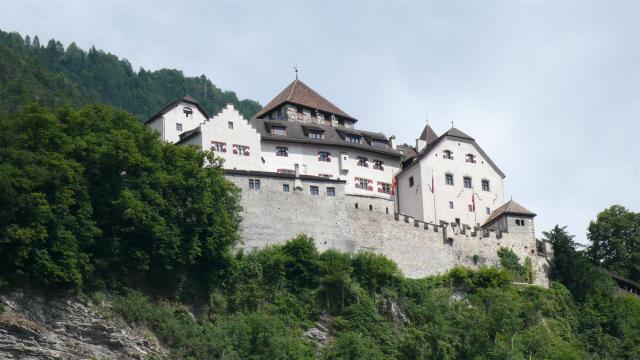 Schloss Vaduz