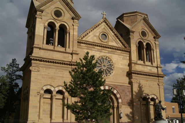 St. Francis-Kathedrale