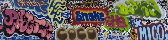 UGA_SnakeCollective, 1974 (Large)