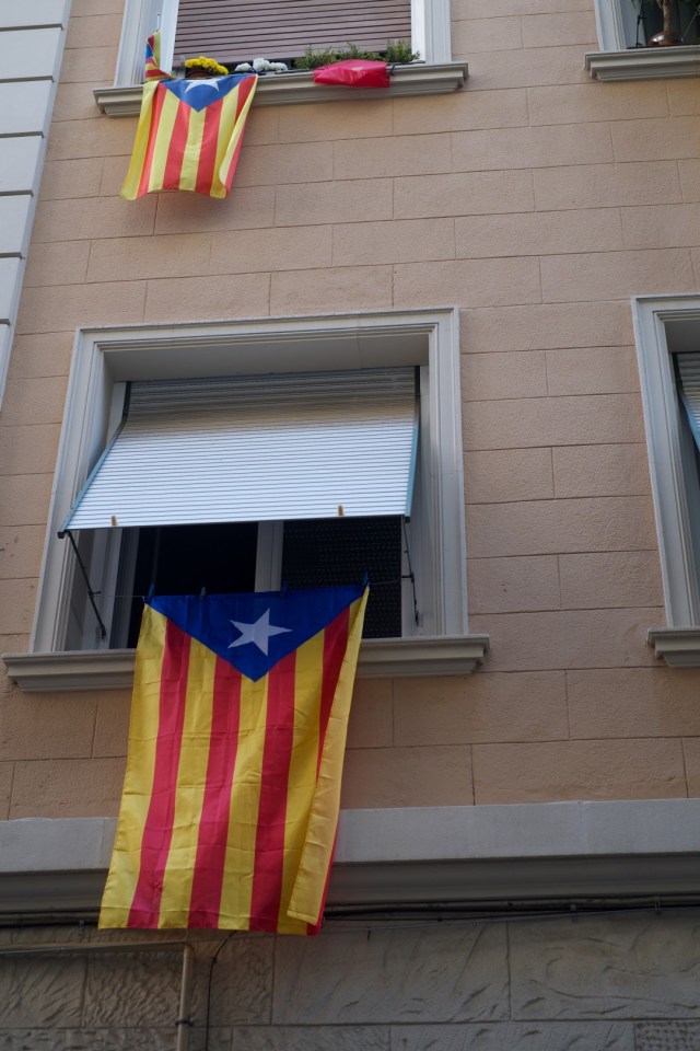 Christopher Columbus (1452 - 1506), master navigator, expert astrologer, geometrician and mathematician, was an admiral who served under the Spanish Catholic Monarchs, and became viceroy and governor of the Indies. There is some debate over Columbus’ birthplace. Over the years, a number of historians have defended the theory that Columbus was, in fact, Catalan, in contrast to the widely accepted view that he was born in the Italian seaport of Genoa. It has also been claimed that he was born in Corsica to a Catalan family. On the whole, the argument that he was Catalan gives some answers to the mysteries surrounding Columbus, and provides a plausible alternative to the theory that he was from Genoa.