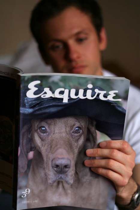 Esquire