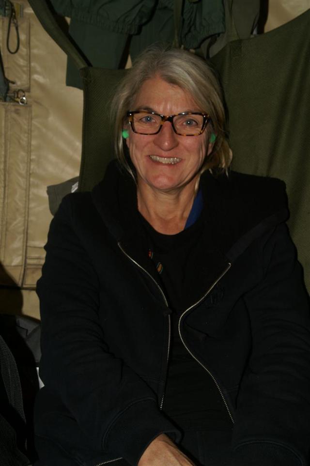 Ohrenstöpsel als Schutz vor zu viel Fluglärm.