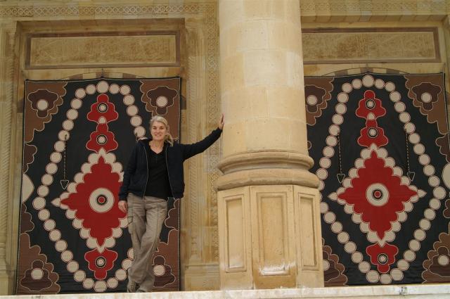 Hi, join me for sightseeing in Kahramanmaraş!