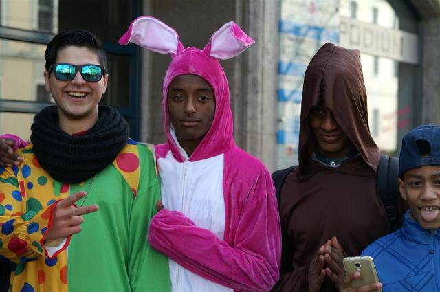 KONICA MINOLTA DIGITAL CAMERA