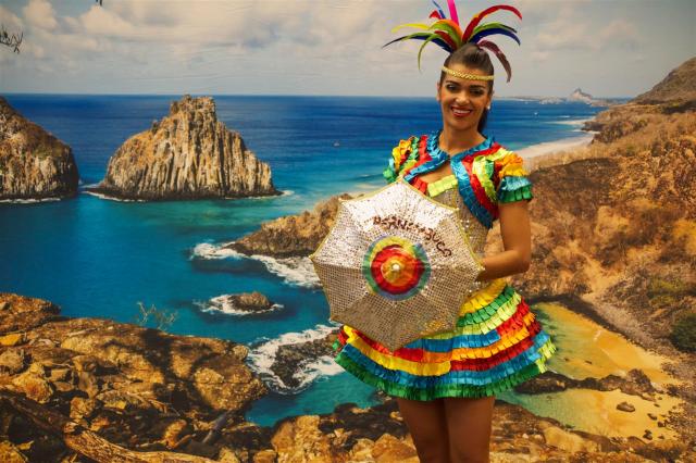 Pressekonferenz Brasilien.