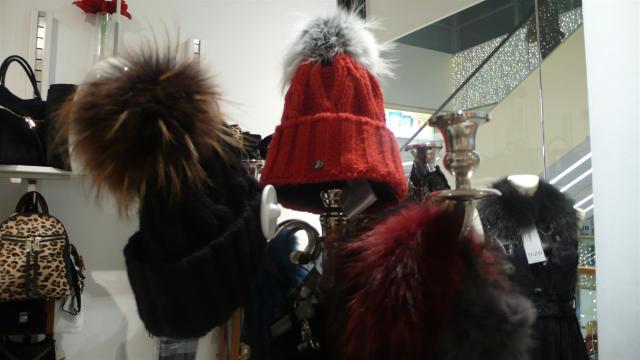 In jedem noch so kleinem Stück Fell hat einmal ein Herz geschlagen.