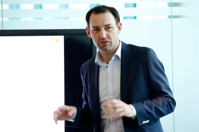 Wie Christian einen Shitstorm meisterte! Und über die dünne Luft in den Sternerestaurants!