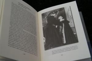 Freunde, auch über das Film-Business hinaus: Romy Schneider und Helmut Berger.