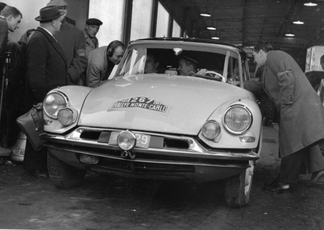Foto: Citroën.