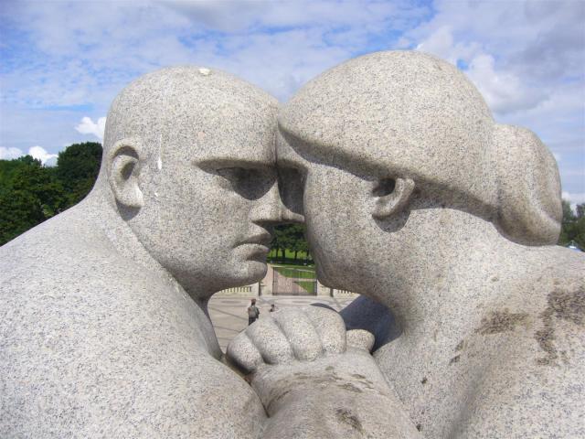 200 Oslo Vigeland-Anlage (Large)