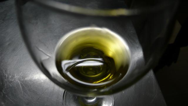 Gutes Olivenöl ist das A und O der griechischen Küche.