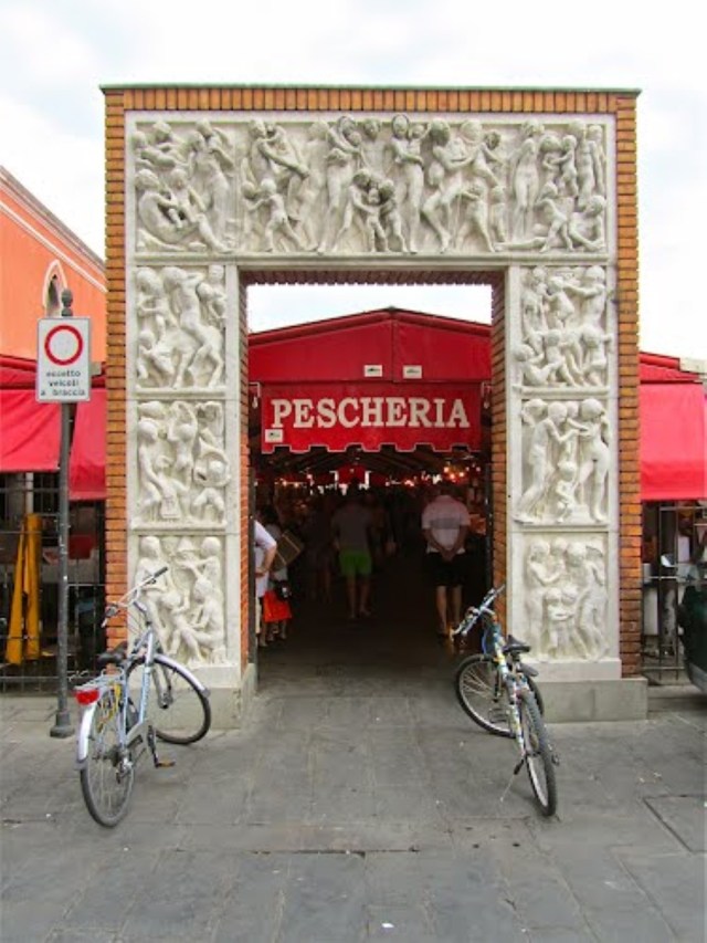 Portale d'ingresso (Large)