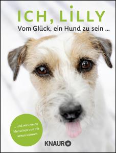 Cover_Ich, Lilly