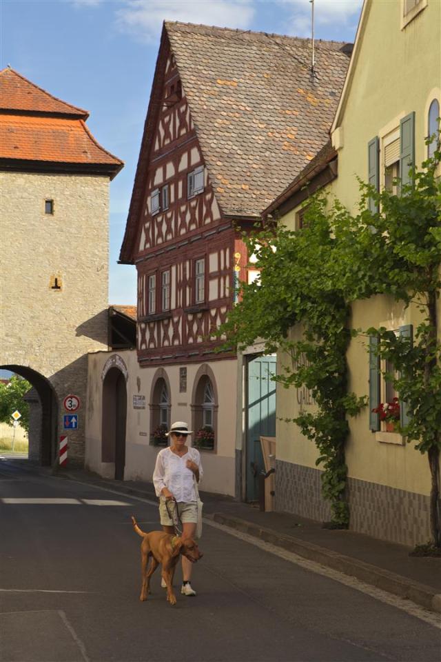 Ready for another walk to the nearby lake? It will be on sl4lifestyle soon!