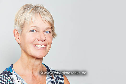 Dagmar Reuter, Gründerin von Jobcoaching Bonn.