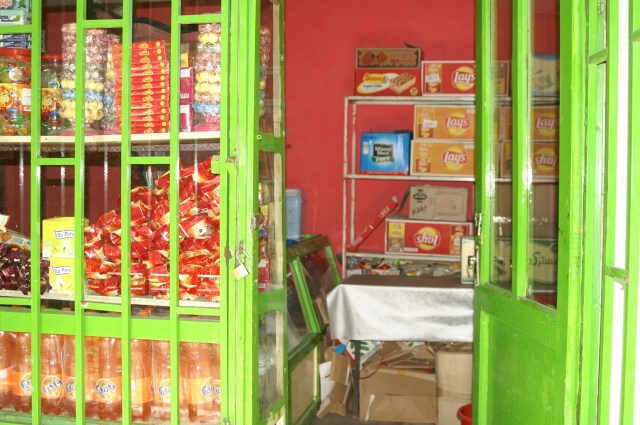 KONICA MINOLTA DIGITAL CAMERA