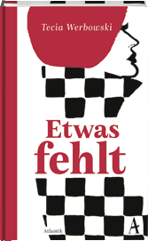 Etwas fehlt