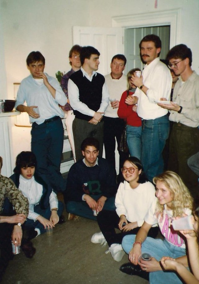 Party Central Ave 002