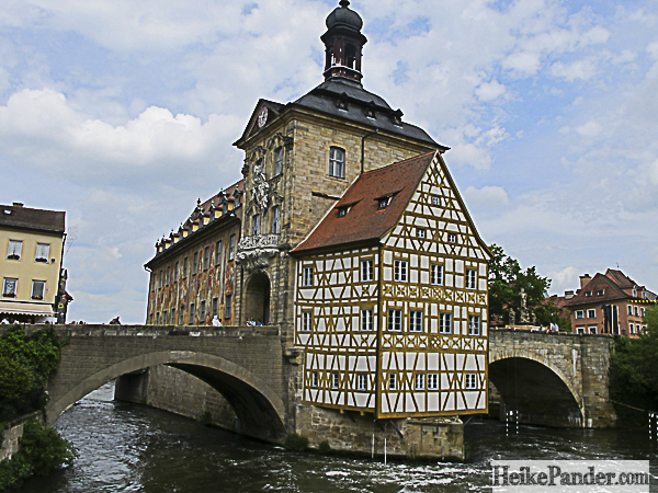 Altes_Rathaus_Bamberg (c) Heike Pander_7731