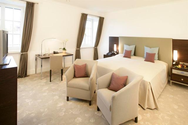 Deluxe double (Large)