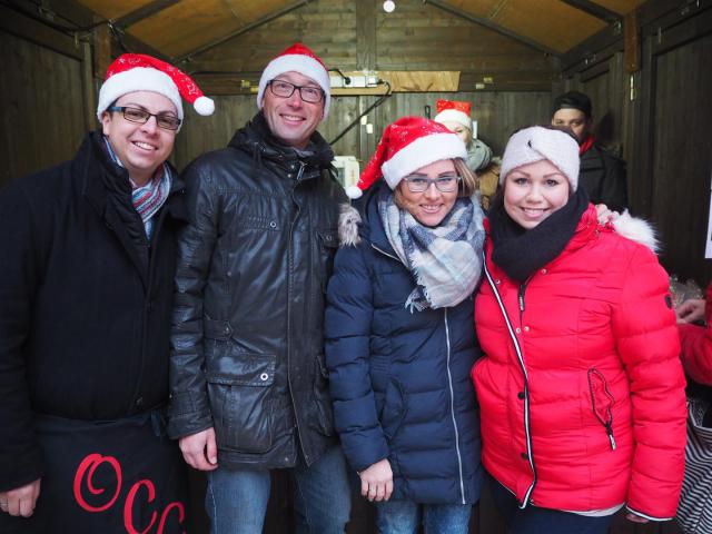 OLYMPUS DIGITAL CAMERA