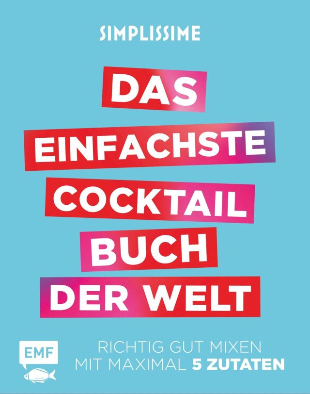 Cocktailbuch