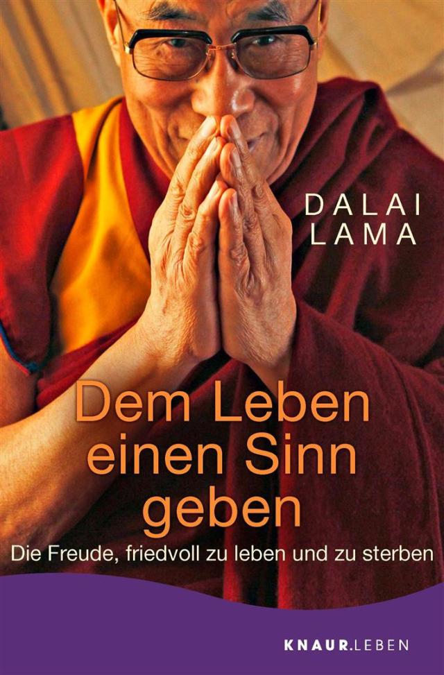 Dalai Lama (Large)