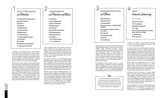 Brinner – gemeinsam gemütlich genießen