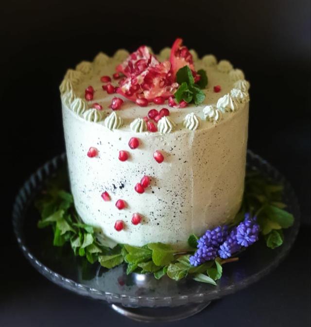 Gosha Easter cake (Large)