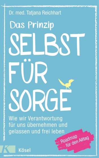 Selbstfürsorge