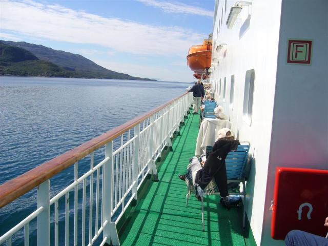 076 Hurtigrute (Large)