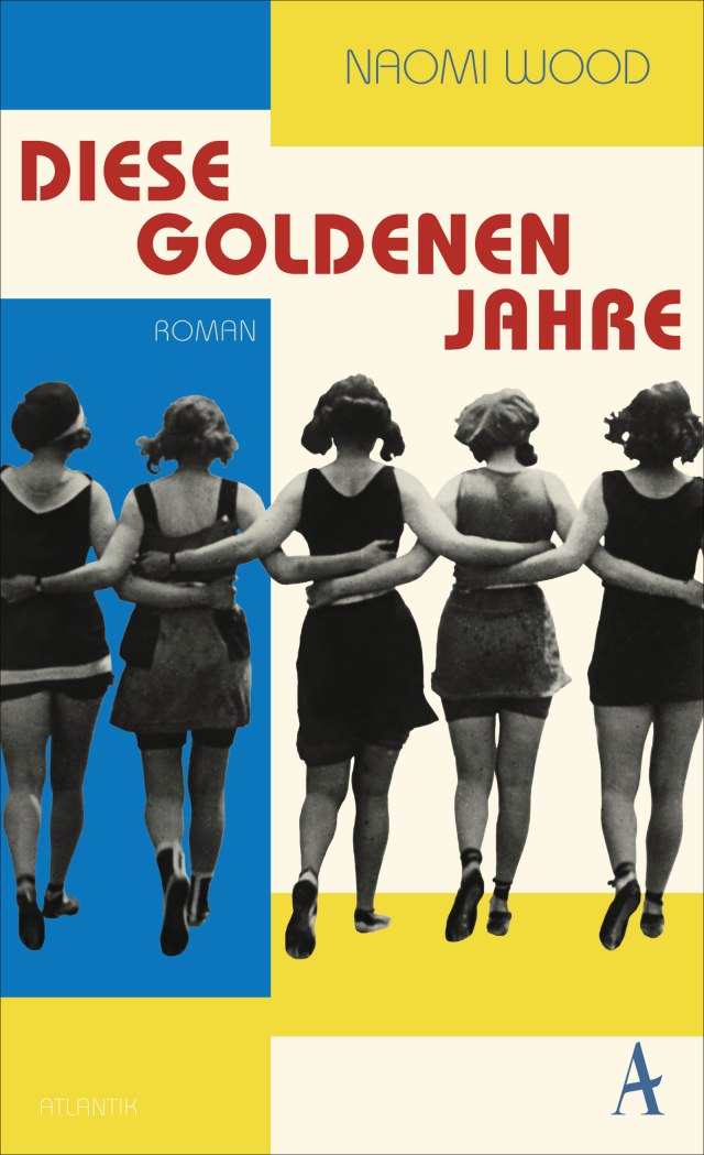 Die goldenen Jahre