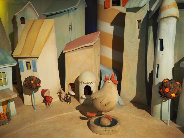 OLYMPUS DIGITAL CAMERA