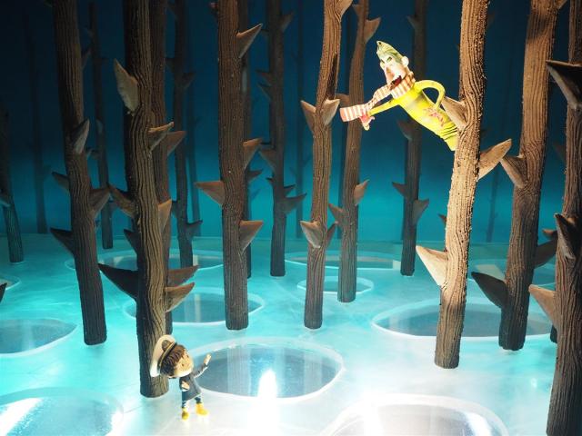 OLYMPUS DIGITAL CAMERA