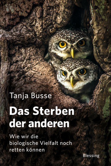 Tanja Busse