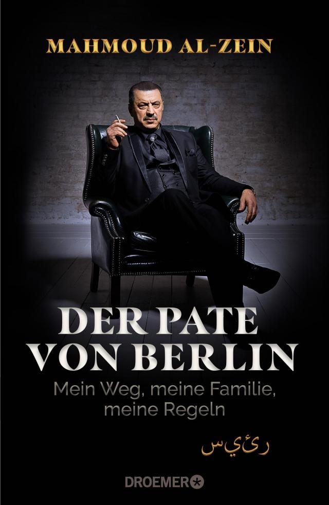 Der Pate von Berlin_Cover