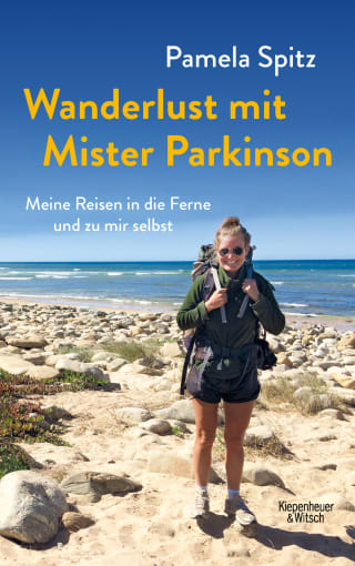 Wanderlust mit Mr. Parkinson