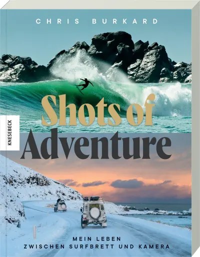 Shots of Adventure