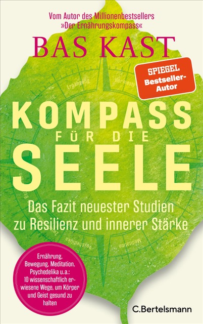 Kast_Kompass für die Seeleklein