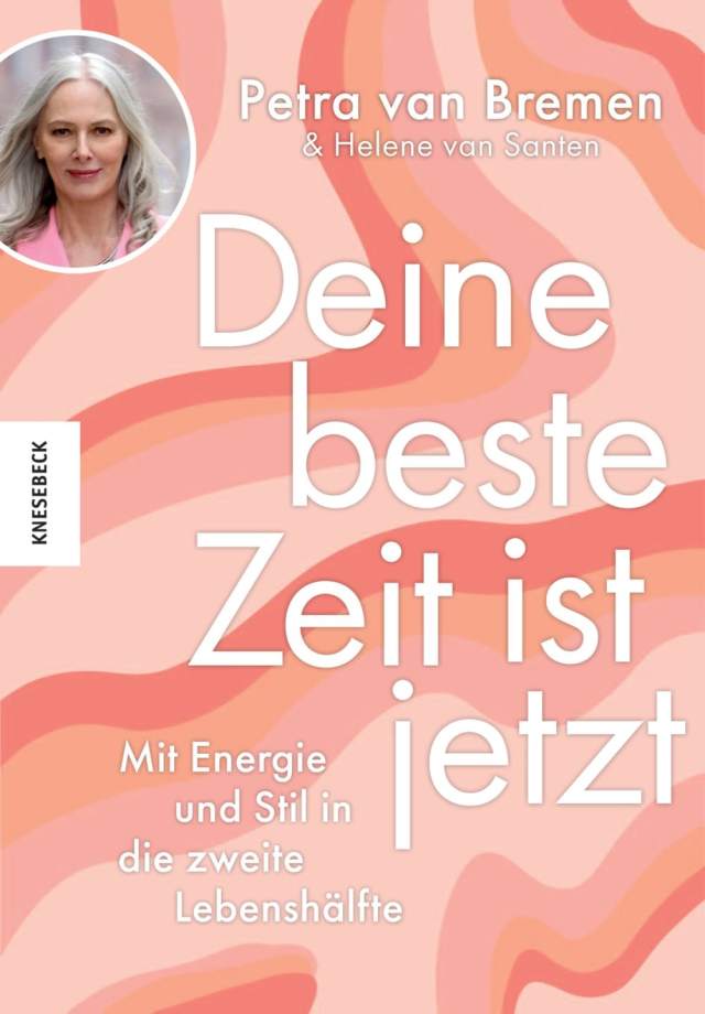 Deine beste Zeit ist jetzt